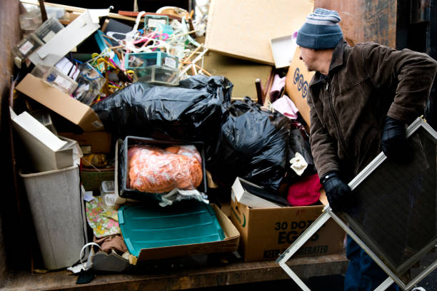 Best Yard Cleanup Services  in Gardner, IL