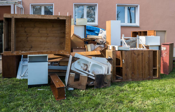 Best Household Junk Removal  in Gardner, IL