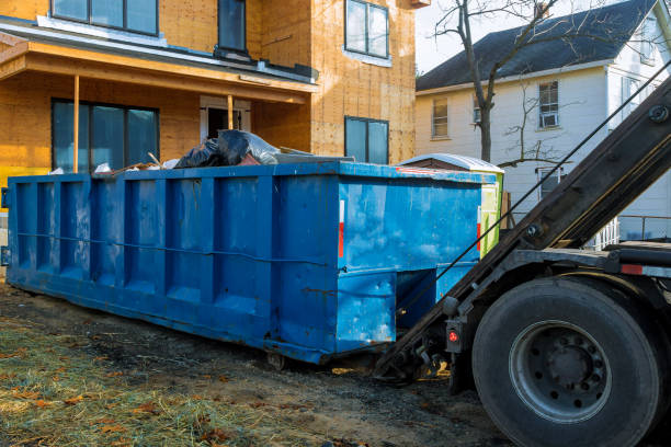 Best Local Junk Hauling  in Gardner, IL