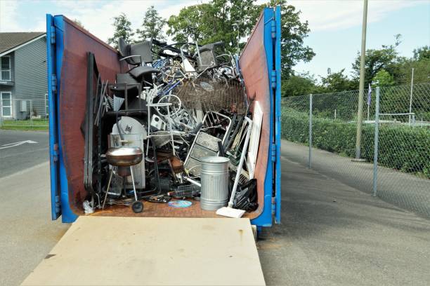 Best Junk Removal for Businesses  in Gardner, IL