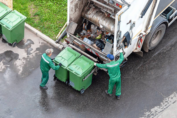 Best Same-Day Junk Removal  in Gardner, IL