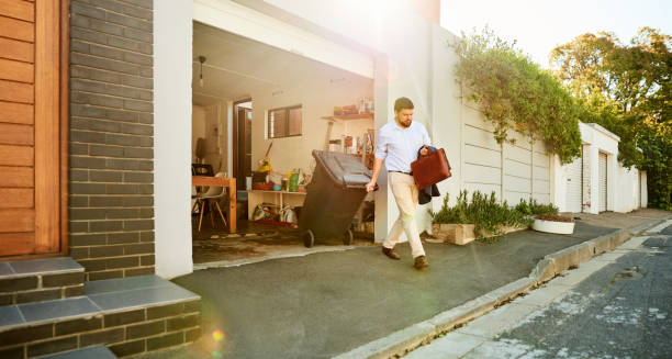 Best Affordable Junk Removal Services  in Gardner, IL