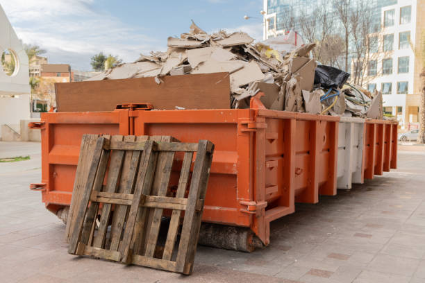 Best Professional Junk Removal  in Gardner, IL