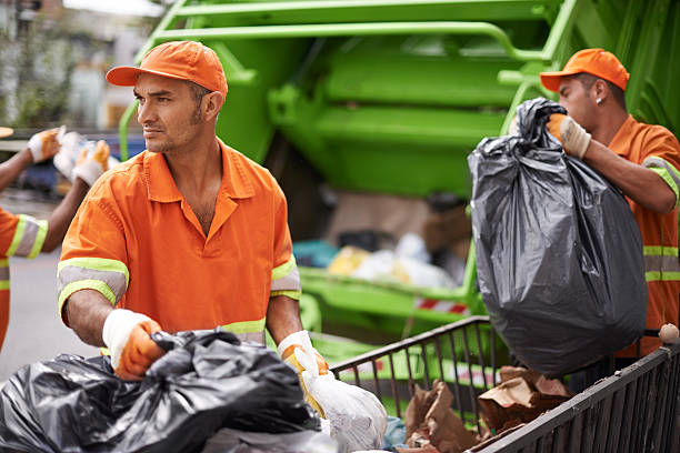 Best Attic Cleanout Services  in Gardner, IL
