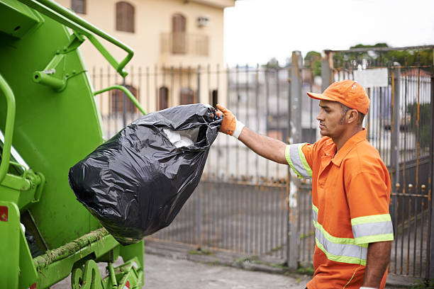 Best Residential Junk Removal  in Gardner, IL