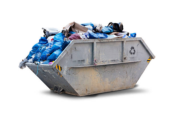 Best Garage Cleanout Services  in Gardner, IL